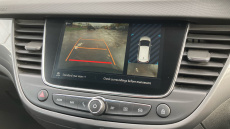 Vauxhall Crossland 1.2 Turbo [130] Ultimate 5dr Auto Petrol Hatchback